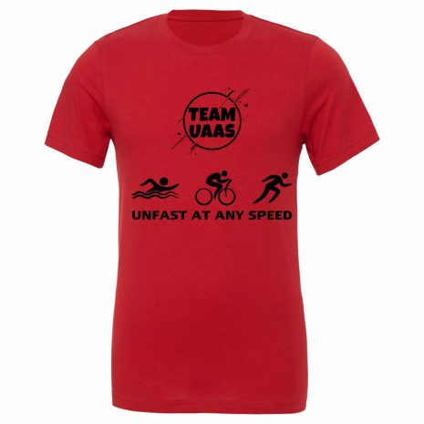 Team UAAS - Unsafe