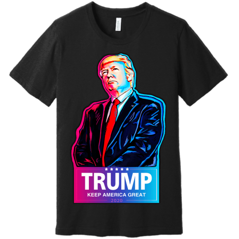 trump-black